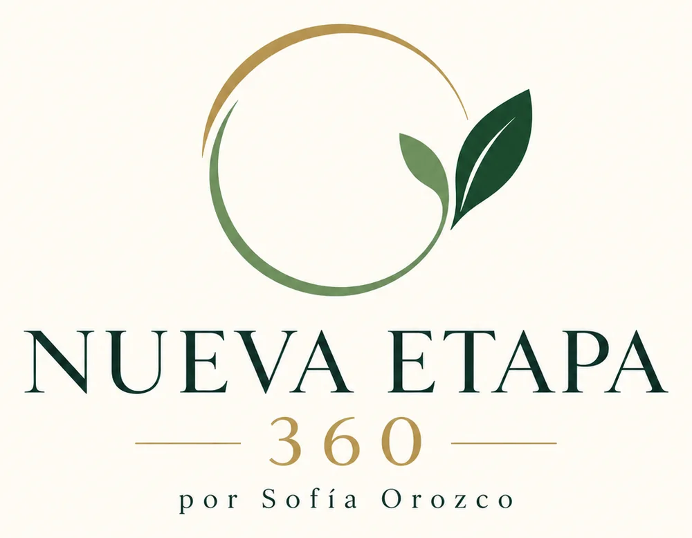 Nueva Etapa 360 por Sofía Orozco